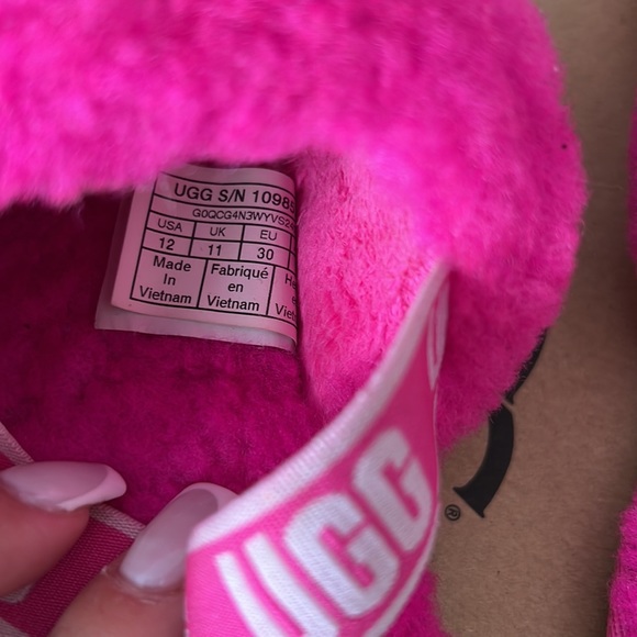 Kid's Fluff Yeah Slide - Picture 3 of 6